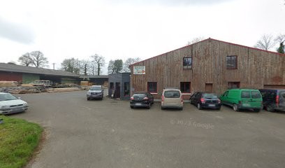 Société André Morel, Charpentier à Parthenay-de-Bretagne