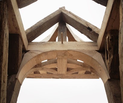 Travaux D'Art, Charpentier à Houssay