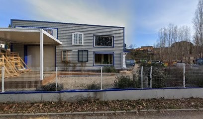 AEDES, Menuisier à La Tour-d'Aigues