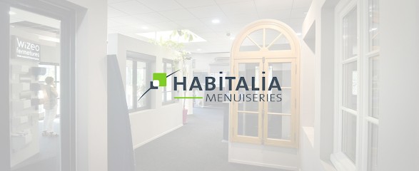 Habitalia Menuiseries - Art & Fenêtres La Chapelle-des-Fougeretz, Menuisier à La Chapelle-des-Fougeretz