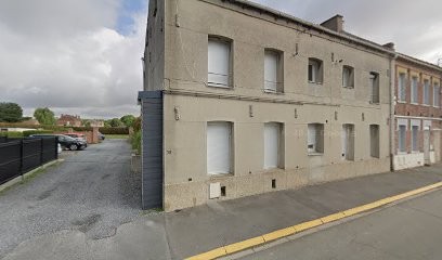 Em Bâtiment, Menuisier à Corbehem