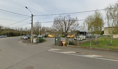 Tradibois, Charpentier à Montfort-sur-Meu