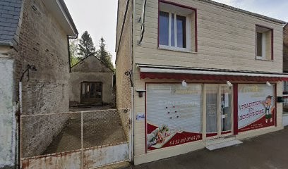 Tradition Du Bois De Cise, Charpentier à Woincourt