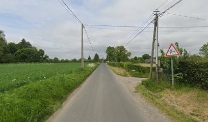 DT Clotures, Menuisier à Bouelles