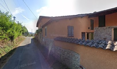 Jean-michel HEMON, Menuisier à Courzieu