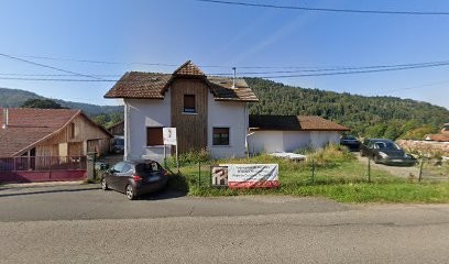 FK Meubles, Menuisier à Ferdrupt