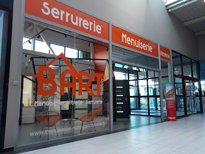 Menuiserie Bart, Menuisier à Pont-à-Marcq