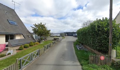 LE BRET Menuiserie, Menuisier à Plaintel