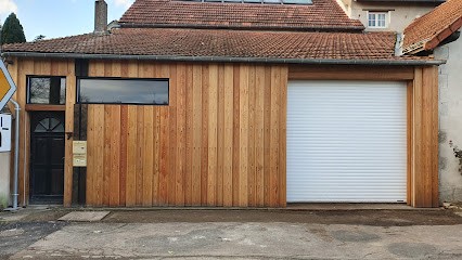 L'atelier des loges, Menuisier à Fay-aux-Loges