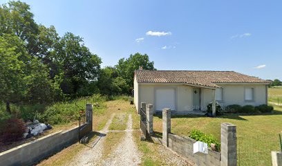 T2M menuiserie, Charpentier à Saint-Savin