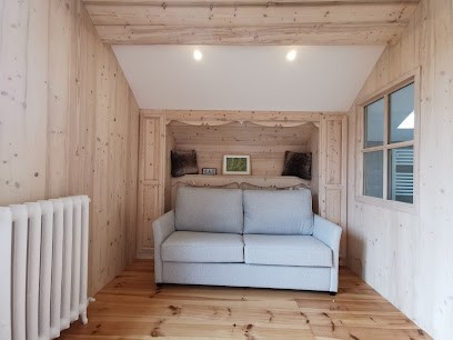 L'archeban 1982, Menuisier à Moirans