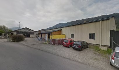 BJ CHARPENTE, Charpentier à La Croix-de-la-Rochette