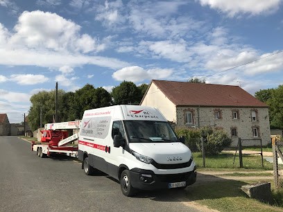 BL CHARPENTE, Charpentier à Esternay