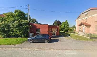 Menuiserie André Pascal, Menuisier à Monthois