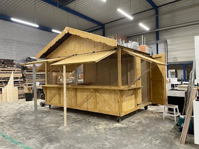 Kaiser Production, Menuisier à Mundolsheim