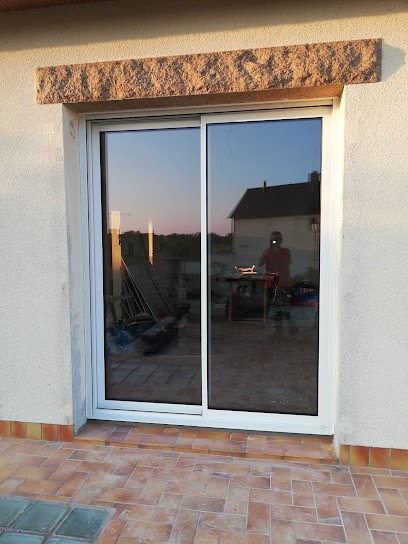 C.JAMEUX Menuiseries, Menuisier à Argentré-du-Plessis
