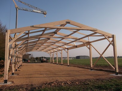 Charpente Bertrand, Charpentier à Saint-Gengoux-le-National