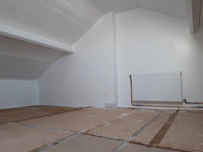 Nicolas Putz, Menuisier au Mans