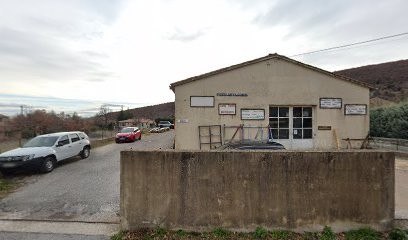 SARL PASCAL ET ARANE, Menuisier à Banon