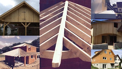 Sarl Klein Bois Et Construction, Charpentier à Rammersmatt