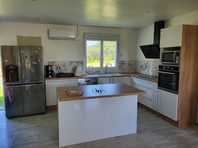 Al construction, Menuisier à La Sauvetat-sur-Lède