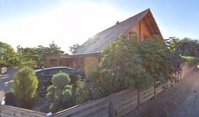 Weber Jean-Marc, Charpentier à Wuenheim