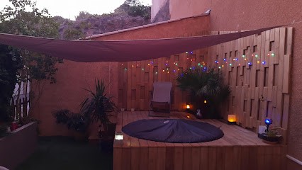 Maitrise D'ouvrage La Singulière, Menuisier à Sète