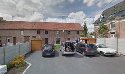 Alain Lefebvre Fermetures, Menuisier à Féchain