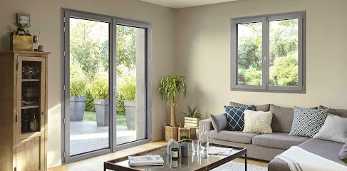 TIPEREZ FMS, Menuisier à Saint-Fargeau-Ponthierry