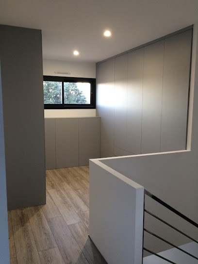 Fox Agencements, Menuisier à Saint-Christol-lès-Alès