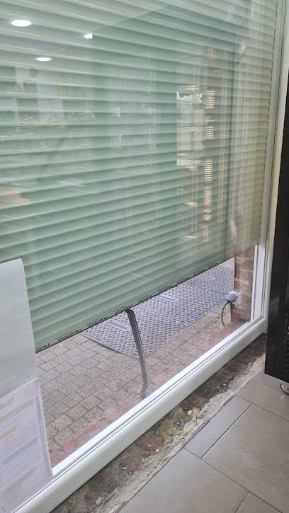 M Menuiserie, Menuisier à Escaudain