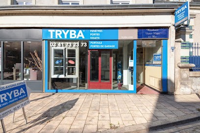 TRYBA Les Ponts De Cé, Menuisier aux Ponts-de-Cé