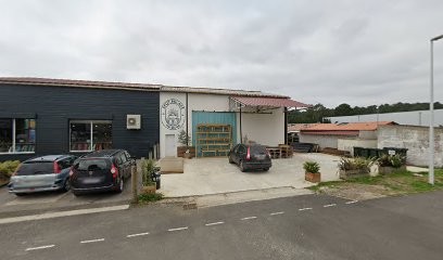 SARL Lichtlé Atelier, Charpentier à Angresse