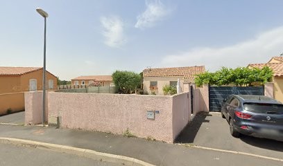 Vf Menuiserie, Menuisier à Alignan-du-Vent