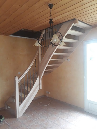 Menuiserie Vielfaure, Menuisier à Saint-Flour