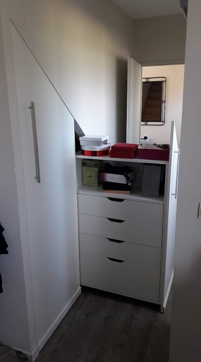 LC.concept, Menuisier à Gournay-le-Guérin