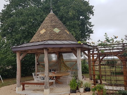 Crcz, Charpentier à Franxault