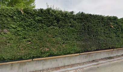 Espace Concept, Charpentier à Sainte-Eulalie