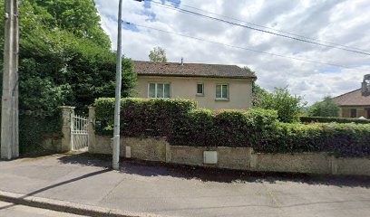 Reffet Sébastien, Menuisier à Grandfresnoy