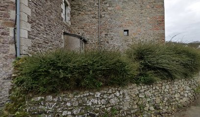 Menuiserie Du Trieux, Menuisier à Pontrieux