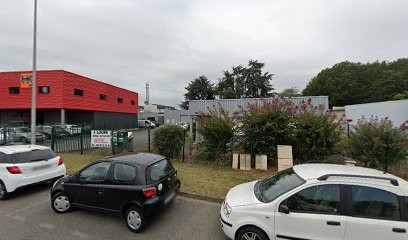 Sud Charpente, Charpentier à Lescar