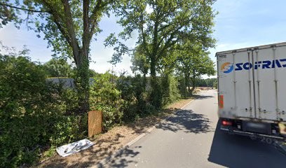 SAFRAN Construction Bois, Charpentier à Grandchamps-des-Fontaines