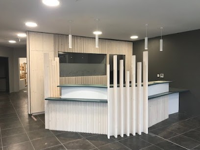 vinot menuiserie, Menuisier à Montréjeau