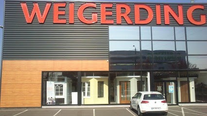 Weigerding Thionville, Menuisier à Thionville