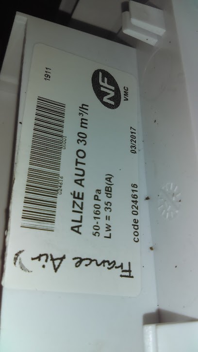 ENT. DE MENUISERIE JOSE GOMEZ, Menuisier à Briare