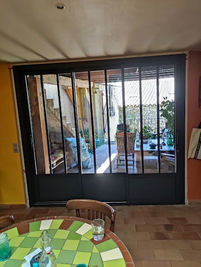 Reno Pro Menuiserie, Menuisier à Vidauban
