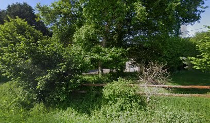 Simon Serge, Menuisier à Boisgervilly