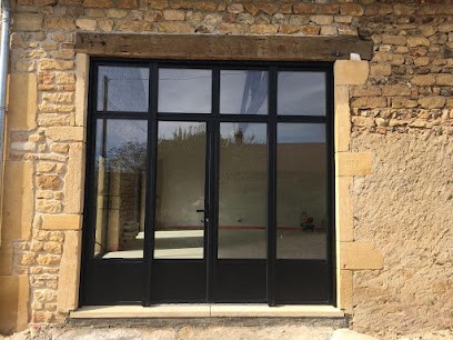 Menuiserie Gonnet, Menuisier à Charlieu