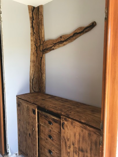 Atelier des Apotres, Menuisier à Ambérieu-en-Bugey