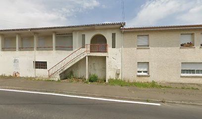 P Lux Charpentes Eurl, Charpentier à Hagetmau